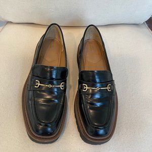 Sam Edelman Women’s Laura Lug Sole Loafer